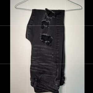 American Eagle jeans SIZE 10